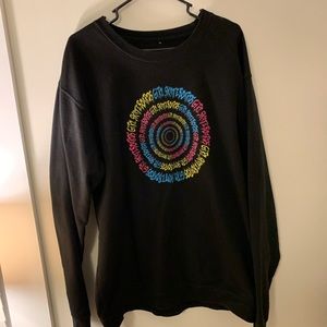 Girl Skateboards Crewneck